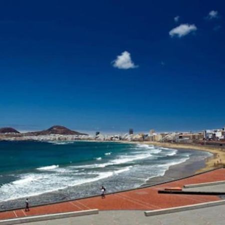 Canteras Beach 40 Лас-Пальмас-де-Гран-Канария Экстерьер фото
